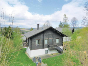 Гостиница Two-Bedroom Apartment in Thalfang  Тальфанг